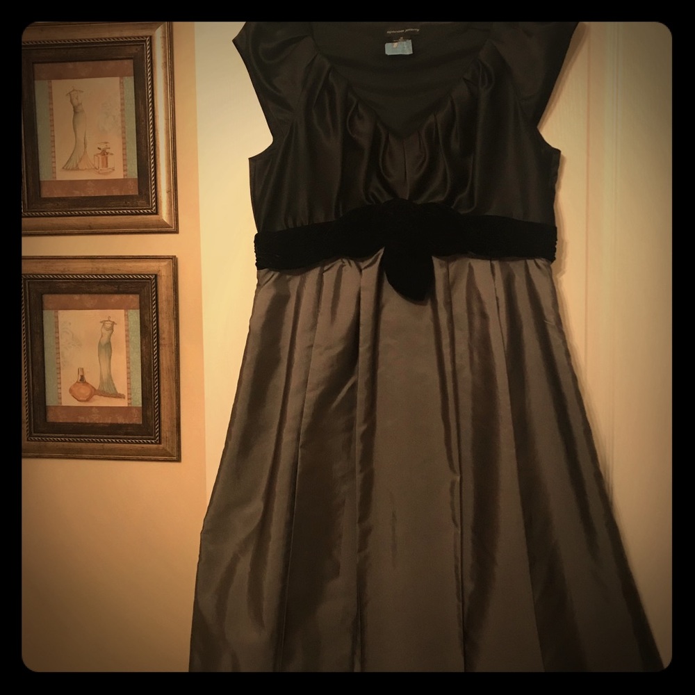 Evening After 6 Dress